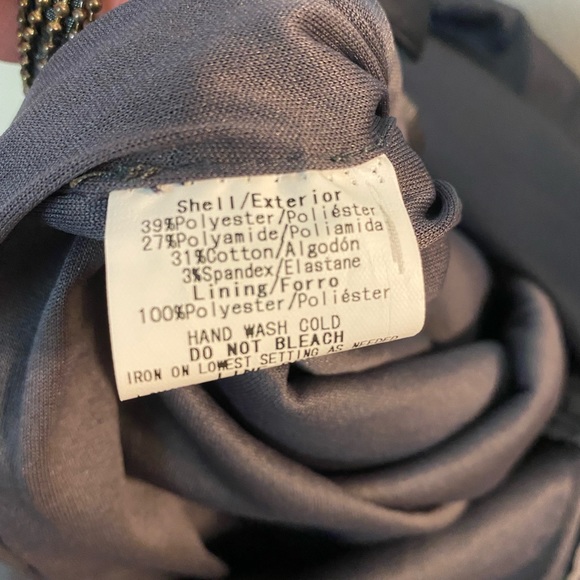 New with tags party/formal dress - Picture 7 of 8